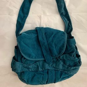 Iconic Balenciaga 2002 Cargo Bag